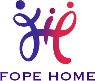 株式会社FOPE　HOME