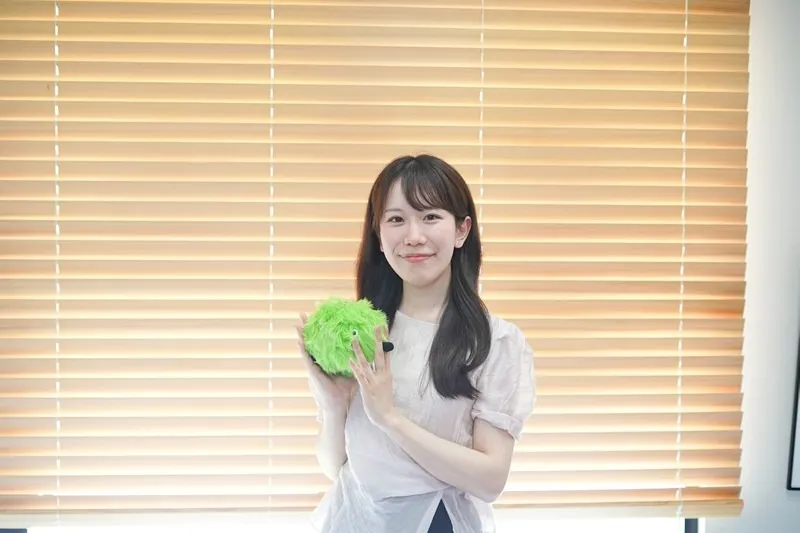 藤原 栞里