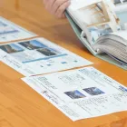売却の流れ